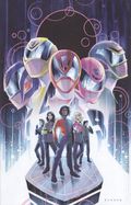 Power Rangers Prime (2024 Boom) 11D