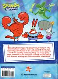 SpongeBob SquarePants 5-Minute Stories Collection HC (2025 Random House) 1-1ST