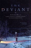 Deviant TPB (2024 Image) A Christmas Story 1-REP