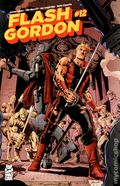 Flash Gordon (2024 Mad Cave) 12A