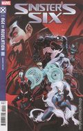 Sinister's Six (2025 Marvel) 1E