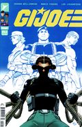 GI Joe (2024 Image) 12A