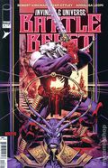 Invincible Universe Battle Beast (2025 Image) 6B