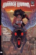 Absolute Wonder Woman HC (2025 DC) 1-REP
