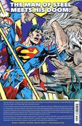 Superman The Triangle Era Omnibus HC (2024 DC) 2-1ST