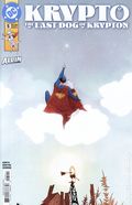 Krypto the Last Dog of Krypton (2025 DC) 5A
