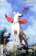 Krypto the Last Dog of Krypton (2025 DC) 5B