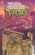 Tales of the Teenage Mutant Ninja Turtles (2025 IDW) 1RIA