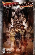 Neverwars (2025 Thunder Comics-AMP Comics) 5