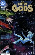 New Gods (2024 DC) 11A