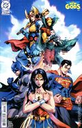 New Gods (2024 DC) 11B