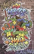 Tales of the Teenage Mutant Ninja Turtles (2025 IDW) 1RIB