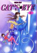 Cat's Eye Omnibus TPB (2025 Kana) 1-1ST