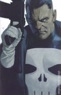 Punisher Red Band (2025 Marvel) 2E