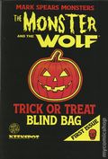 Mark Spears Monsters the Monster and the Wolf (2025 Keenspot) 1A