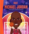Michael Jordan HC (2025 Penguin Workshop) A Who Was? Illustrated Biography 1-1ST