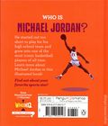 Michael Jordan HC (2025 Penguin Workshop) A Who Was? Illustrated Biography 1-1ST