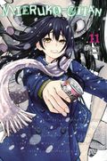 Mieruko-Chan GN (2020 Yen Press) Manga 11-1ST