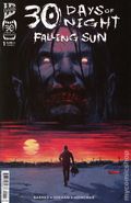 30 Days of Night Falling Sun (2025 IDW) 1A