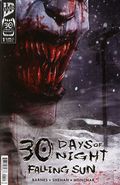30 Days of Night Falling Sun (2025 IDW) 1B
