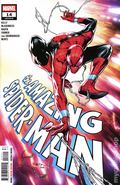 Amazing Spider-Man (2025 8th Series) 14A