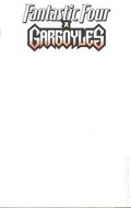 Fantastic Four Gargoyles (2025 Marvel) 1B