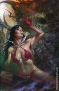 Vampirella Dracula Rage (2023 Dynamite) 2O