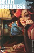 Hello Darkness (2024 Boom) 15A
