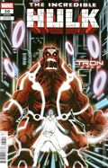 Incredible Hulk (2023 Marvel) 30E