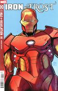 Iron and Frost (2025 Marvel) 1B