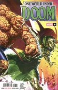 One World Under Doom (2025 Marvel) 8A