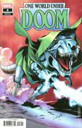 One World Under Doom (2025 Marvel) 8B