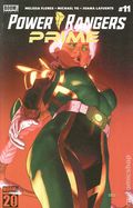 Power Rangers Prime (2024 Boom) 11C