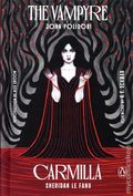 Vampyre and Carmilla HC (2025 Penguin Classics) 1-1ST