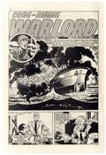 Warlord (UK 1974 -1986 D.C. Thomson) 624