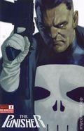 Punisher Red Band (2025 Marvel) 2C
