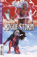 Rogue Storm (2025 Marvel) 1A