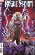 Rogue Storm (2025 Marvel) 1C