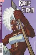 Rogue Storm (2025 Marvel) 1E