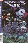 Sinister's Six (2025 Marvel) 1A