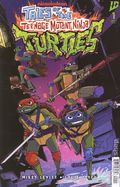 Tales of the Teenage Mutant Ninja Turtles (2025 IDW) 1A
