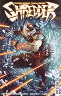 Teenage Mutant Ninja Turtles Shredder (2025 IDW) 2A
