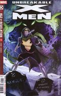 Unbreakable X-Men (2025 Marvel) 1A