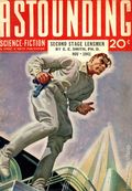 Astounding Science Fiction (1938-1960 Street and Smith) Pulp / Digest Vol. 28 #3