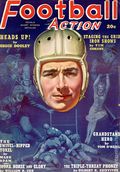 Football Action (1939-1953 Fiction House) Pulp Vol. 1 #1
