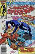 Amazing Spider-Man (1963 1st Series) 275N