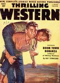 Thrilling Western (1934-1953 Standard) Pulp Vol. 68 #1