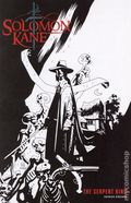 Solomon Kane the Serpent Ring (2025 Titan) 1N