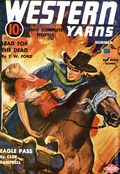 Western Yarns (1941-1944 Columbia) Pulp 2nd series Vol. 2 #5