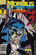 Morbius the Living Vampire (1992 Marvel) 4N